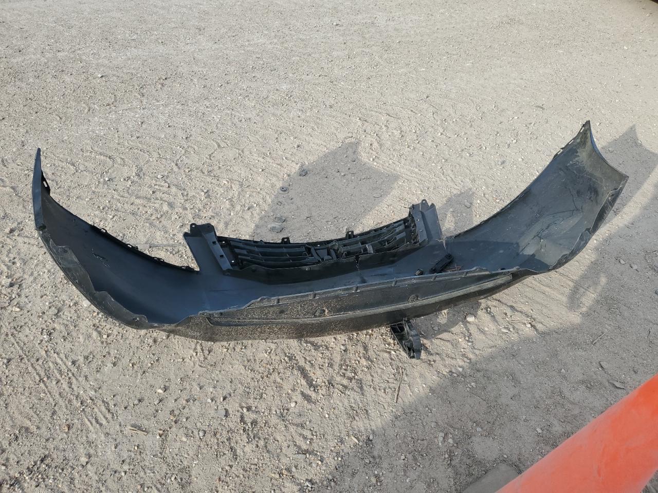 2009 Honda Accord VIN 1HGCP26349A189010 Copart auction photo, front end / minor dent/scratches damage thumbnail 12