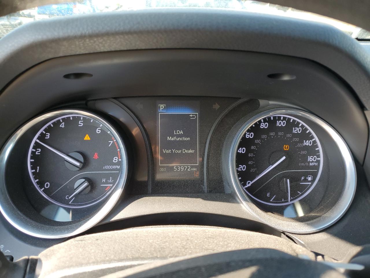 2019 Toyota Camry VIN 4T1B11HK8KU279562 Copart auction photo, all over damage thumbnail 9