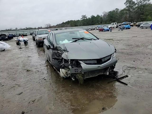 2016 Chevrolet Volt VIN 1G1RA6S57GU141384 Copart auction photo, biohazard/chemical damage thumbnail 11