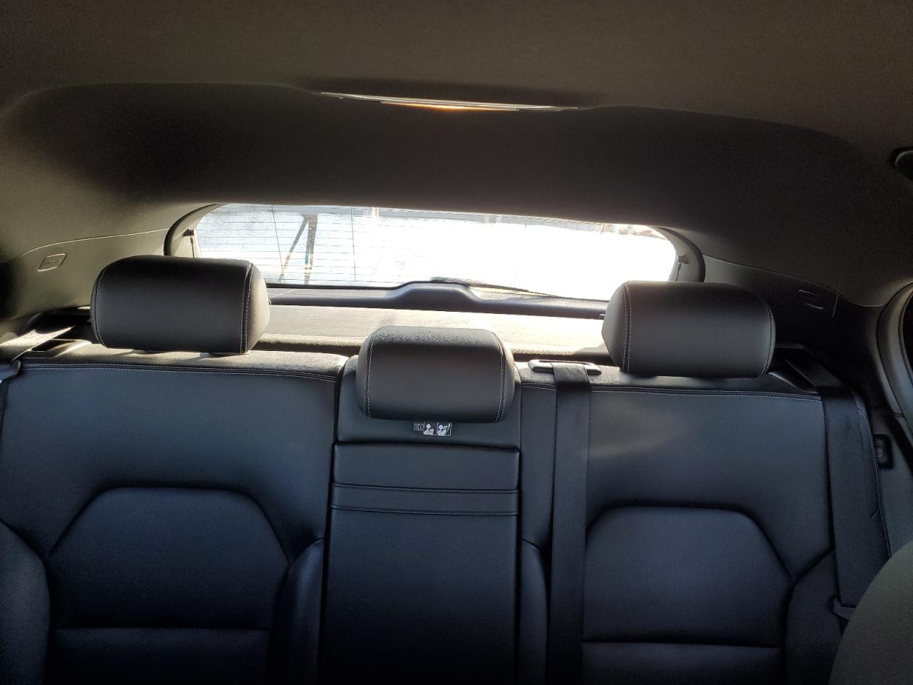 2019 Mercedes-Benz GLA-klasse VIN WDCTG4EB9KU001373 Copart auction photo, rear end / side damage thumbnail 10