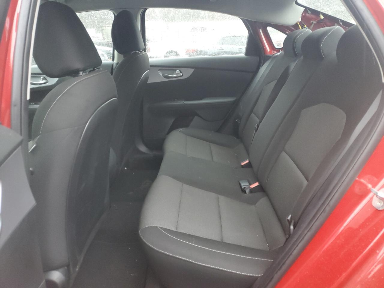 2023 KIA Forte VIN 3KPF24AD3PE549089 Copart auction photo, all over damage thumbnail 10