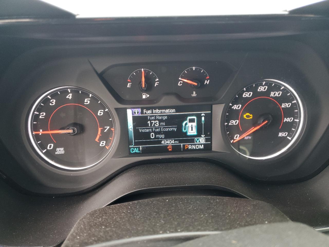 2017 Chevrolet Camaro VIN 1G1FB3DS4H0110006 Copart auction photo, vandalism / minor dent/scratches damage thumbnail 9