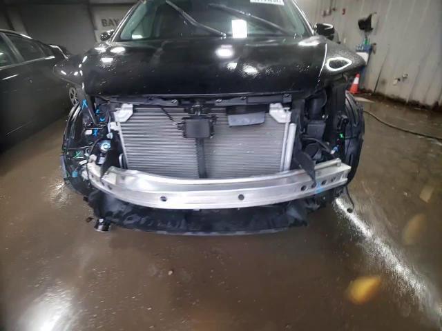2022 Honda Pilot VIN 5FNYF6H59NB000799 Copart auction photo, front end / side damage thumbnail 15