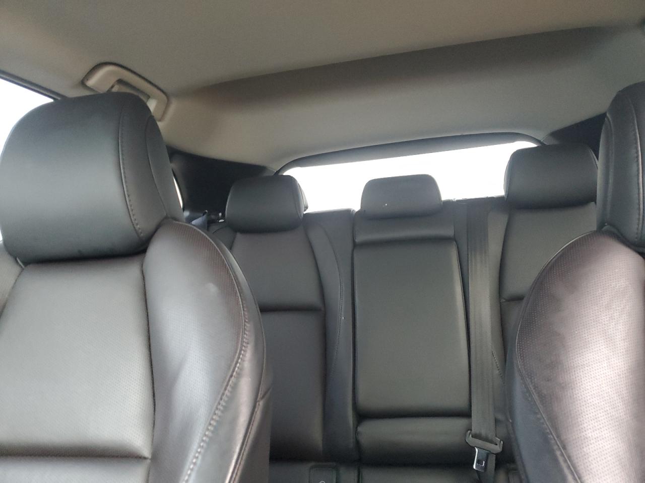 2020 Mazda CX-30 VIN 3MVDMBEMXLM109661 Copart auction photo, front end damage thumbnail 10