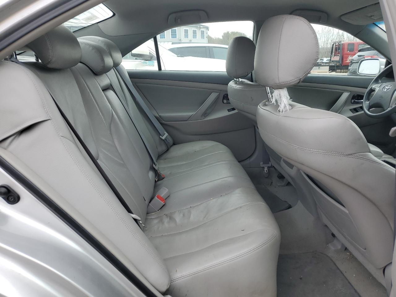 2009 Toyota Camry VIN 4T4BE46K39R138424 Copart auction photo, front end damage thumbnail 10