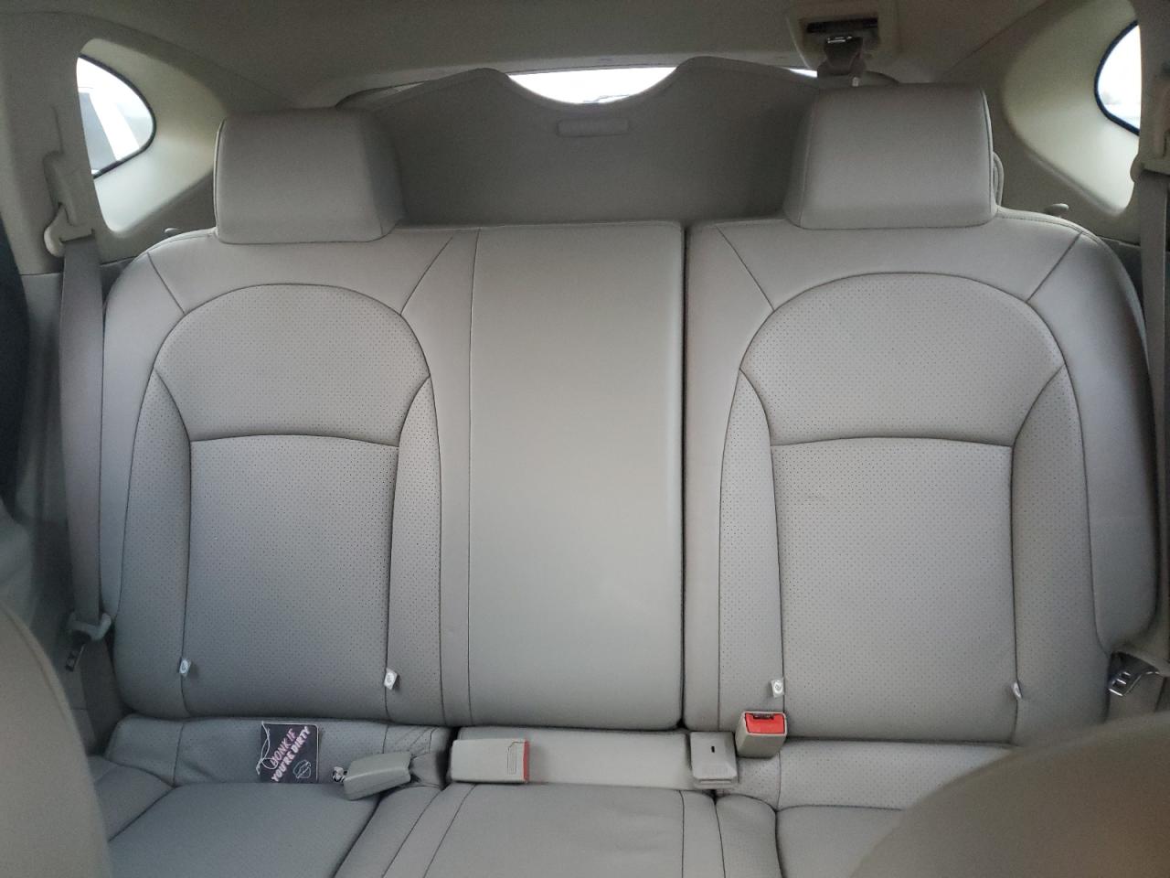 2011 Nissan Rogue VIN JN8AS5MV7BW265021 Copart auction photo, all over / minor dent/scratches damage thumbnail 10