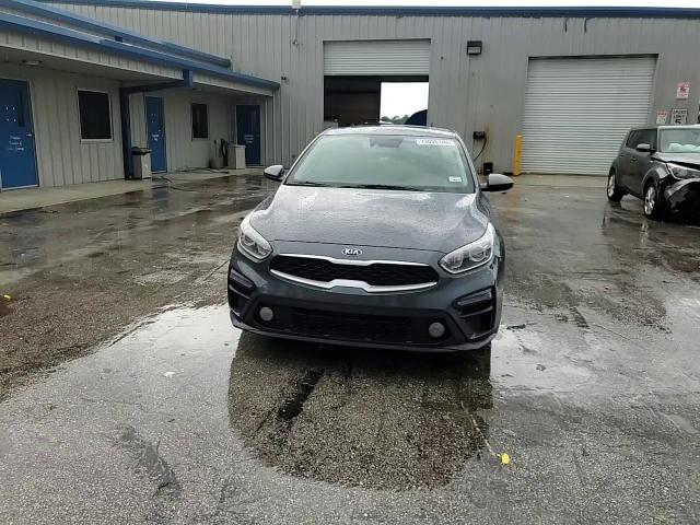 2021 KIA Forte VIN 3KPF24AD6ME401000 Copart auction photo, water/flood / minor dent/scratches damage thumbnail 11