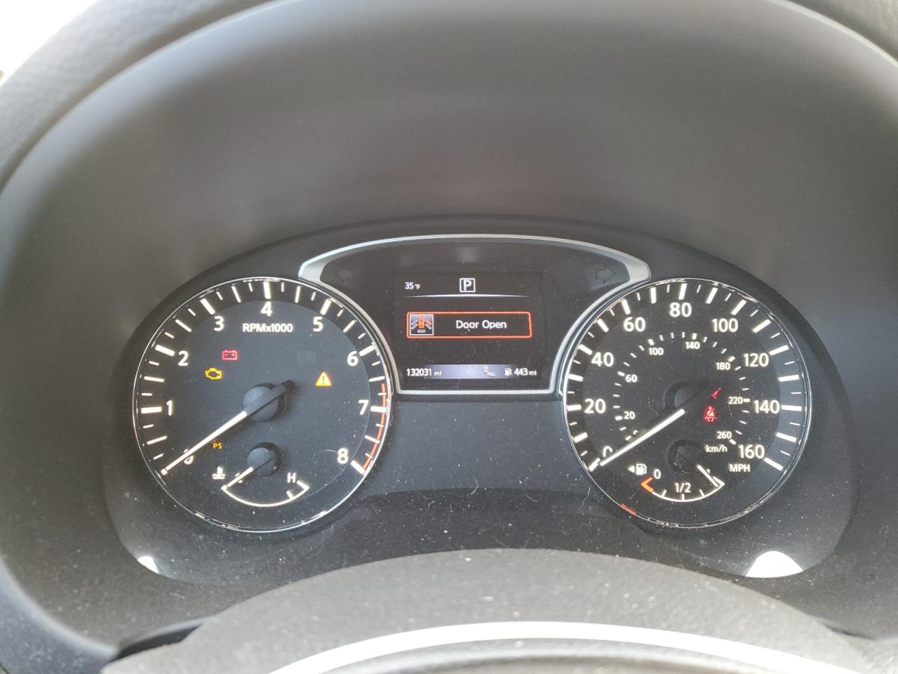 2016 Nissan Altima VIN 1N4AL3AP3GC267978 Copart auction photo, front end damage thumbnail 9