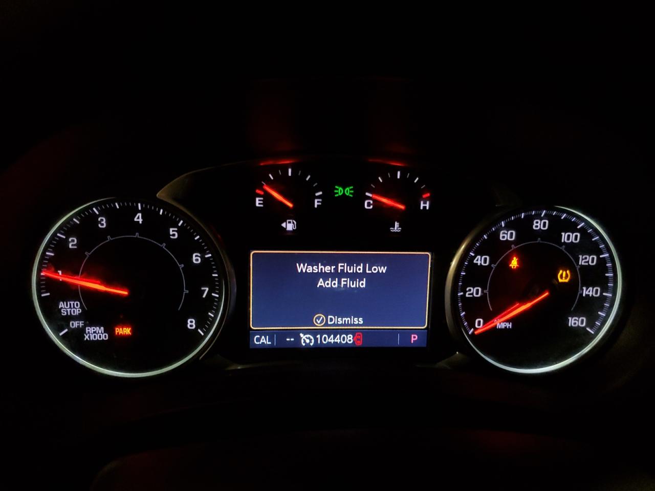 2020 GMC Terrain VIN 3GKALVEX5LL240249 Copart auction photo, rear end / front end damage thumbnail 9