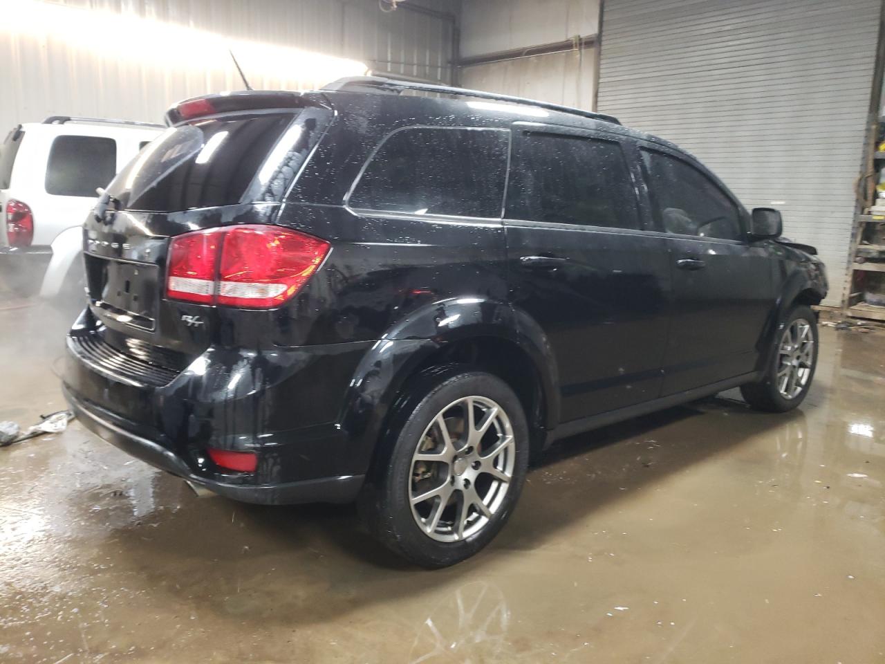 2016 Dodge Journey VIN 3C4PDDEG2GT242477 Copart auction photo, front end damage thumbnail 3