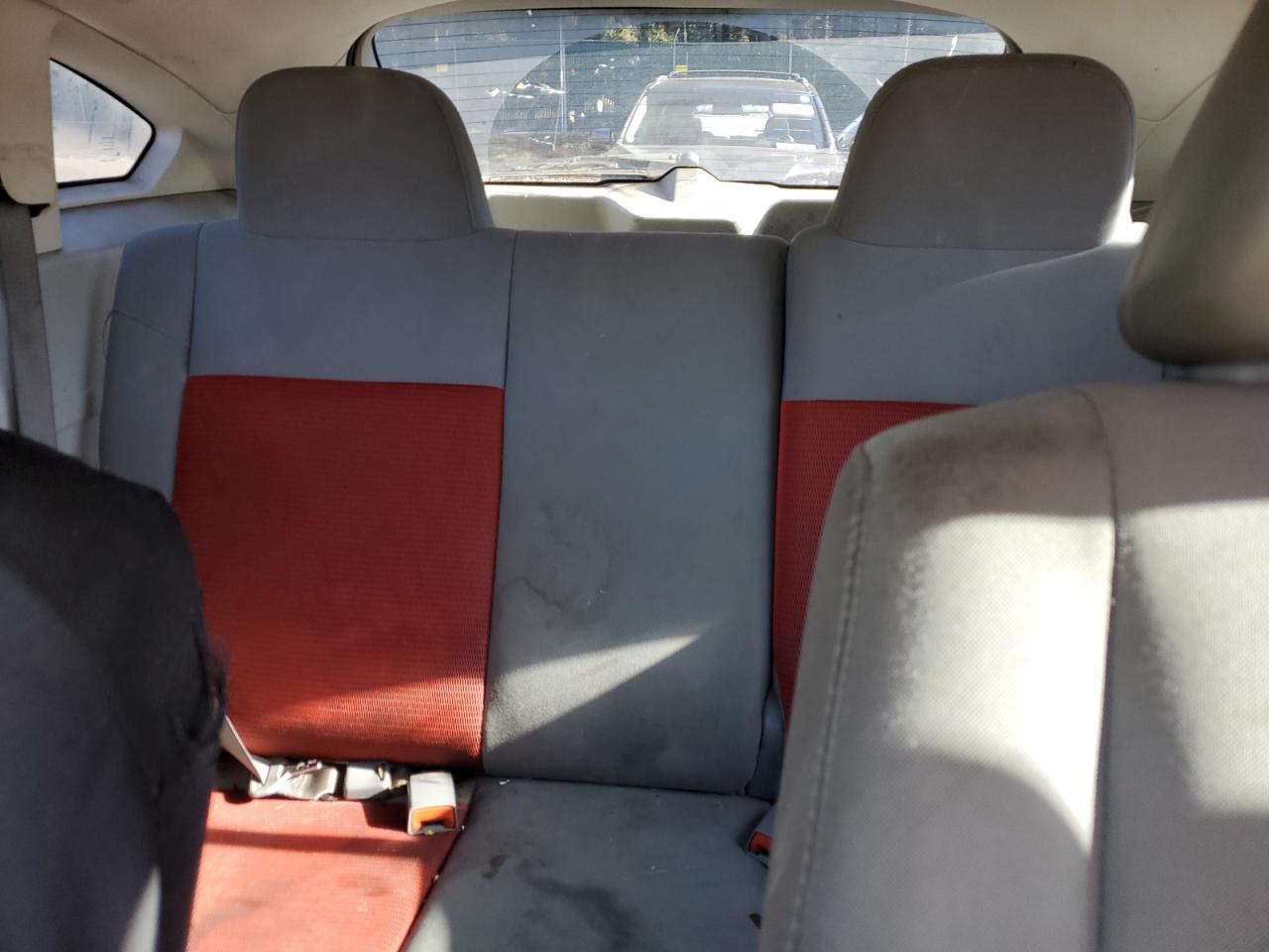 2007 Dodge Caliber VIN 1B3HB48B77D506388 Copart auction photo, front end / side damage thumbnail 10