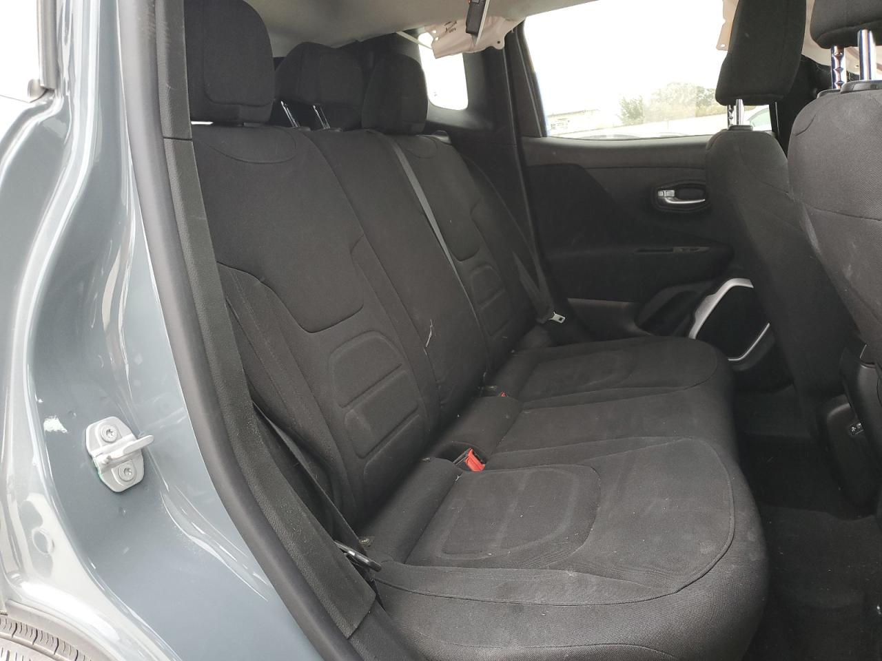 2018 Jeep Renegade VIN ZACCJABB8JPJ40045 Copart auction photo, front end damage thumbnail 11