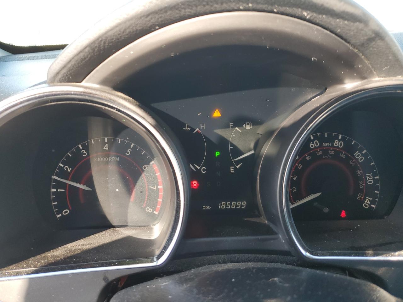 2012 Toyota Highlander VIN 5TDZA3EH6CS028200 Copart auction photo, front end damage thumbnail 9