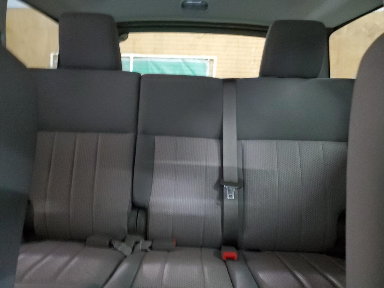 2010 Dodge Nitro VIN 1D4PU5GK8AW124381 Copart auction photo, front end / minor dent/scratches damage thumbnail 10