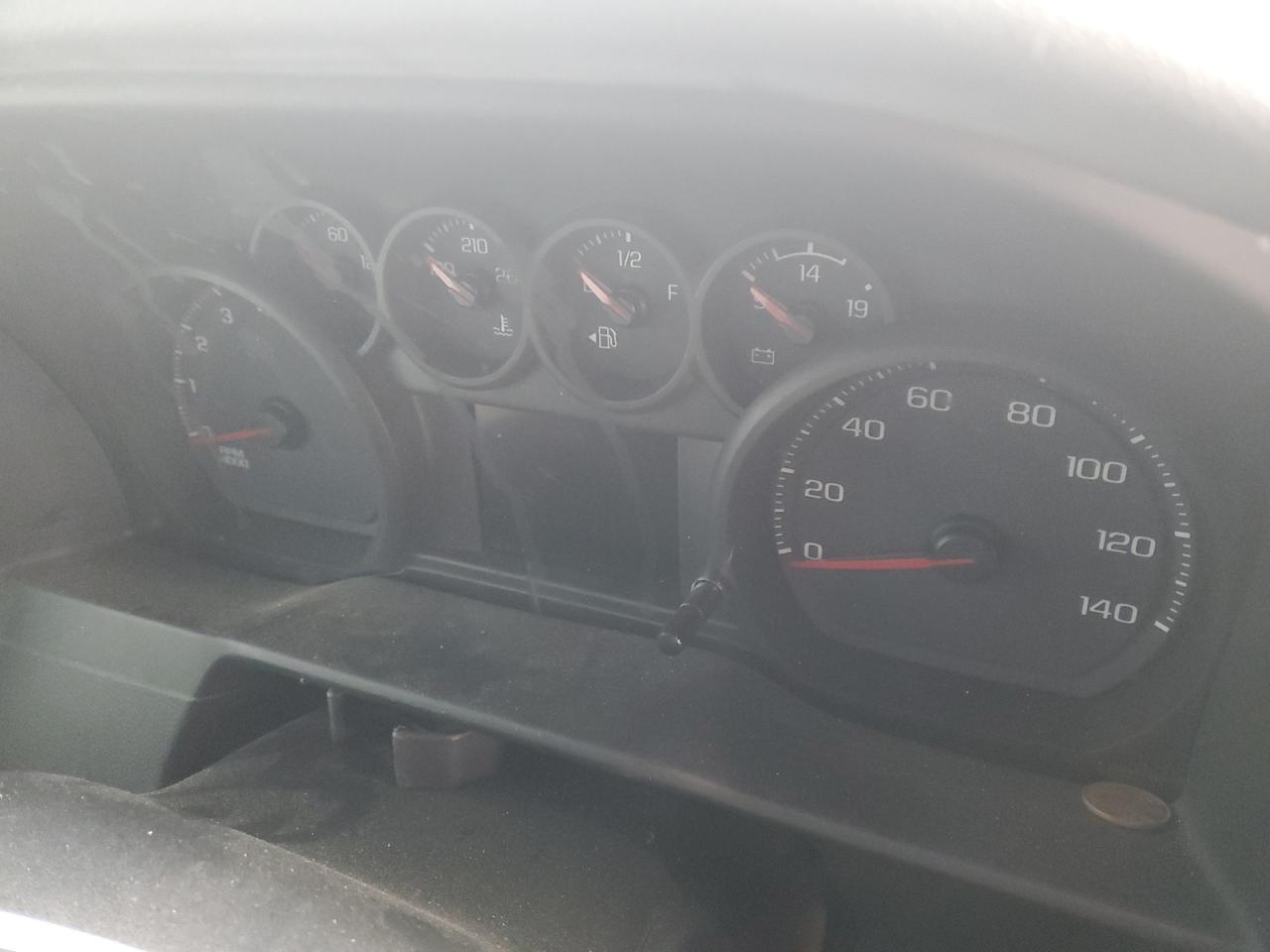 2020 Chevrolet Silverado VIN 1GCPYCEF3LZ127136 Copart auction photo, all over damage thumbnail 9