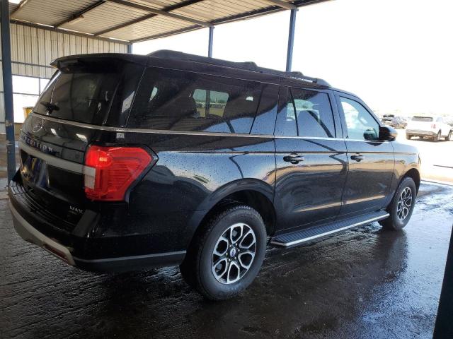 2022 Ford Expedition VIN 1FMJK1JT3NEA58106 Copart auction photo, hail damage thumbnail 3