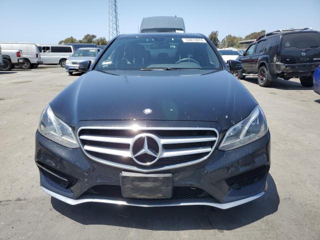 2014 Mercedes-Benz E-klasse VIN WDDHF5KB6EA824766 Copart auction photo, rear end damage thumbnail 5