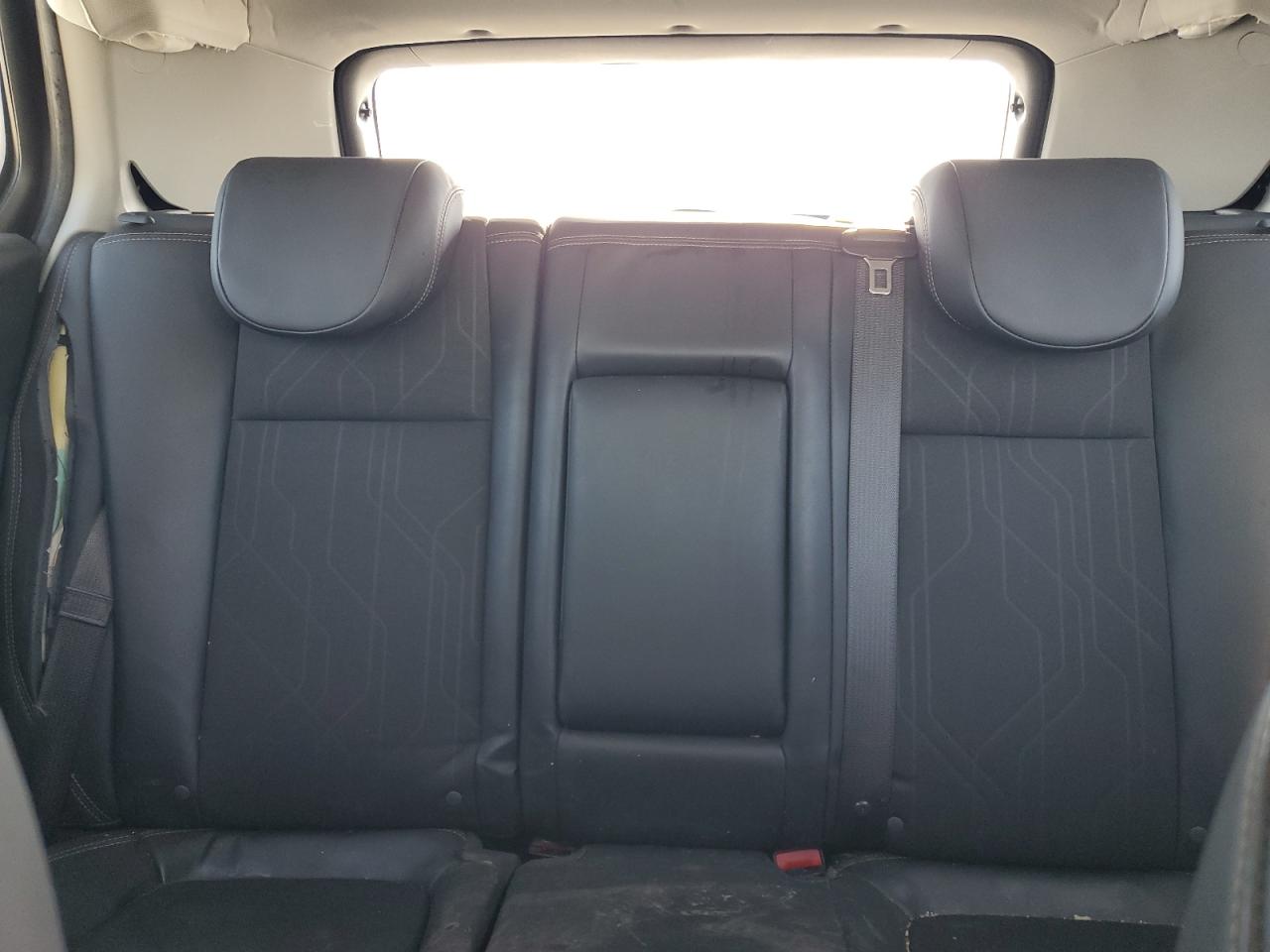 2022 Chevrolet Trax VIN KL7CJLSM1NB563997 Copart auction photo, side / frame damage damage thumbnail 10
