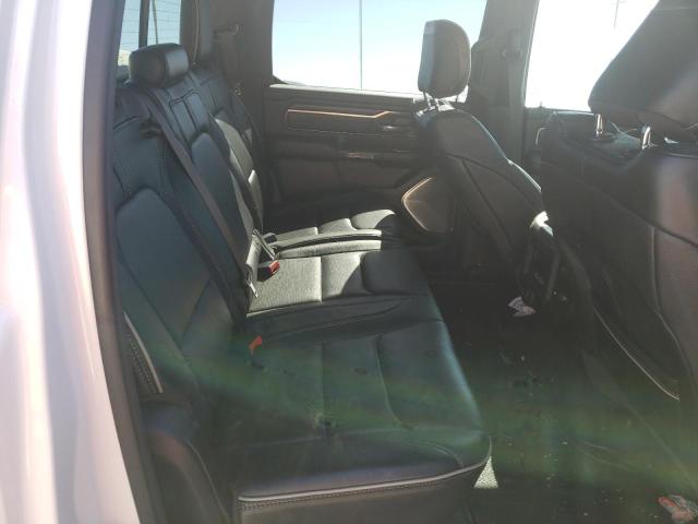 2019 RAM 1500 VIN 1C6SRFHT5KN910885 Copart auction photo, front end / side damage thumbnail 10