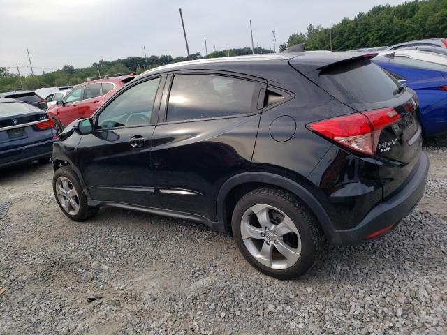 2016 Honda HR-V VIN 3CZRU6H77GM709431 Copart auction photo, front end damage thumbnail 2
