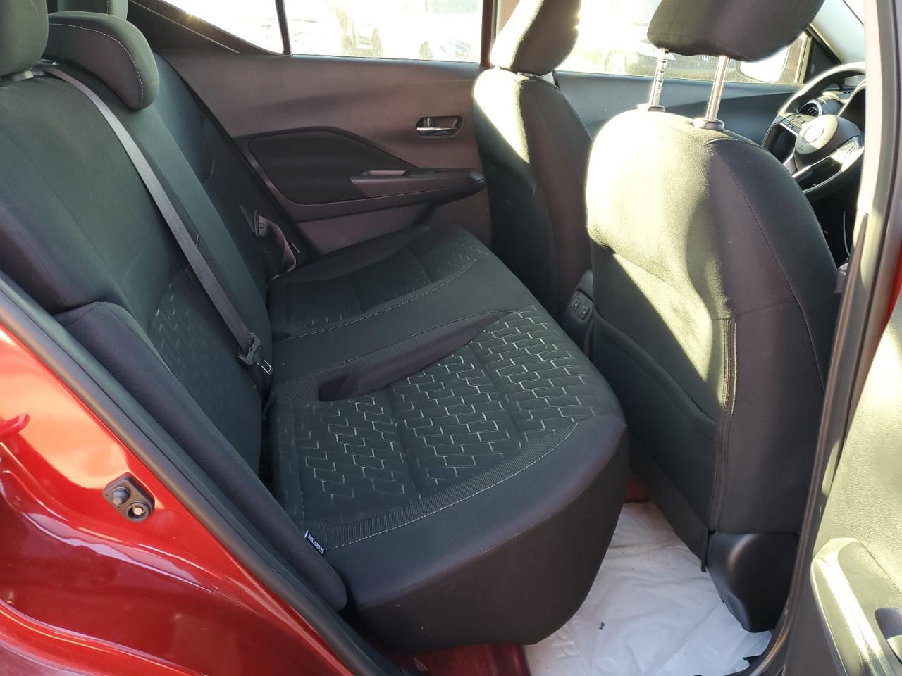 2024 Nissan Kicks VIN 3N1CP5CV9RL525106 Copart auction photo, water/flood damage thumbnail 11