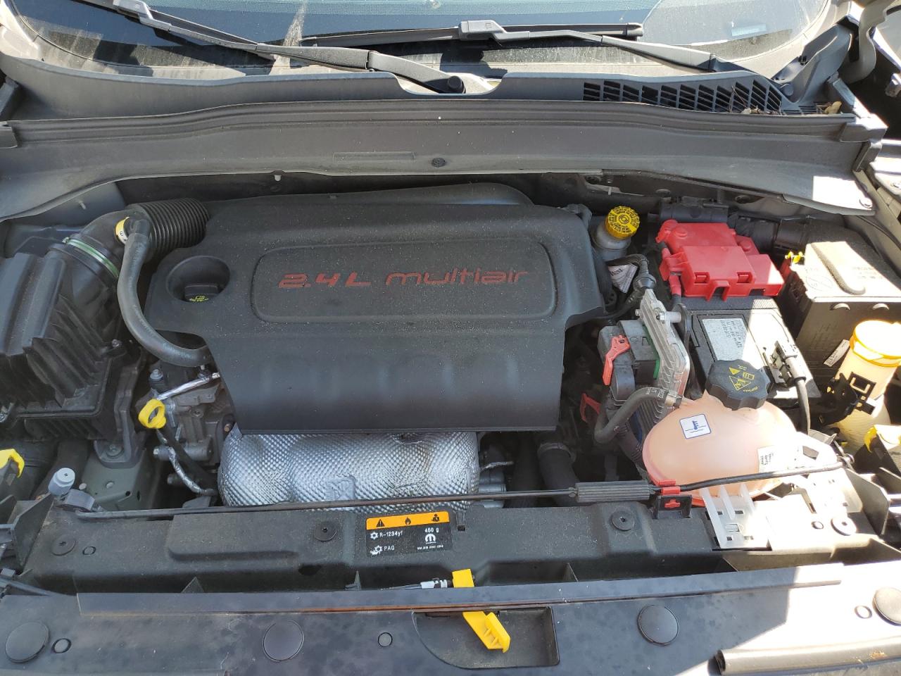 2019 Jeep Renegade VIN ZACNJABB3KPK92289 Copart auction photo, all over / minor dent/scratches damage thumbnail 12