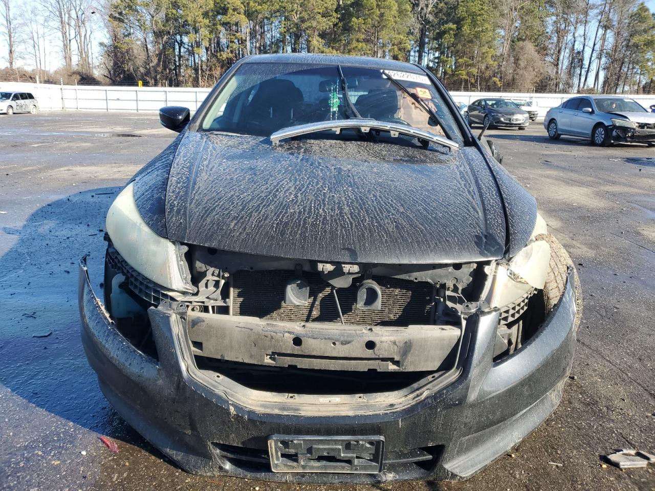 2011 Honda Accord VIN 1HGCP3F80BA004720 Copart auction photo, all over / undercarriage damage thumbnail 5