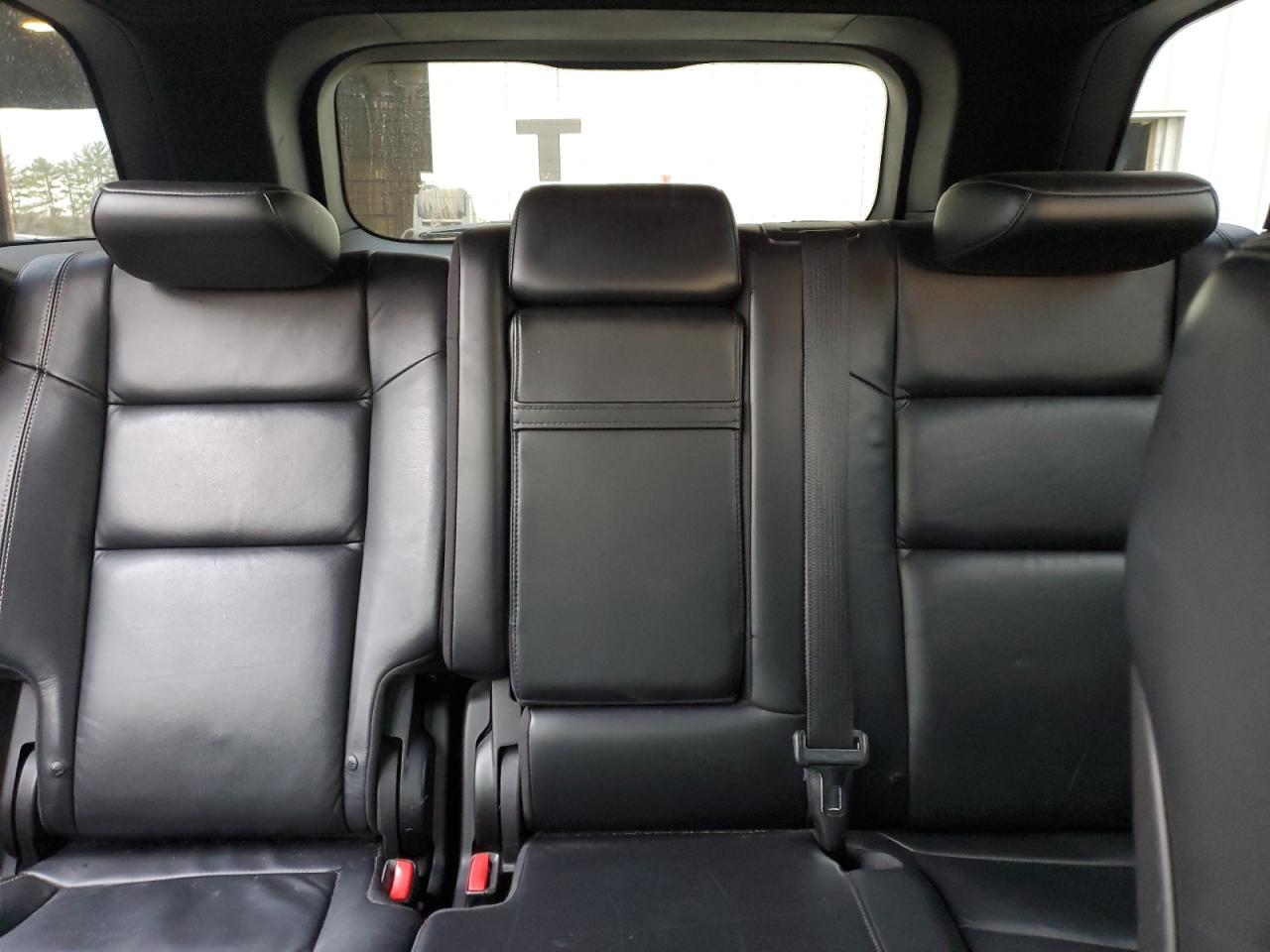 2017 Jeep Grand Cherokee VIN 1C4RJFBG6HC939665 Copart auction photo, front end damage thumbnail 10