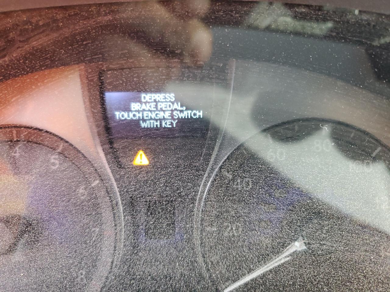 2011 Lexus RX VIN 2T2BK1BA7BC116329 Copart auction photo, water/flood / rear end damage thumbnail 9