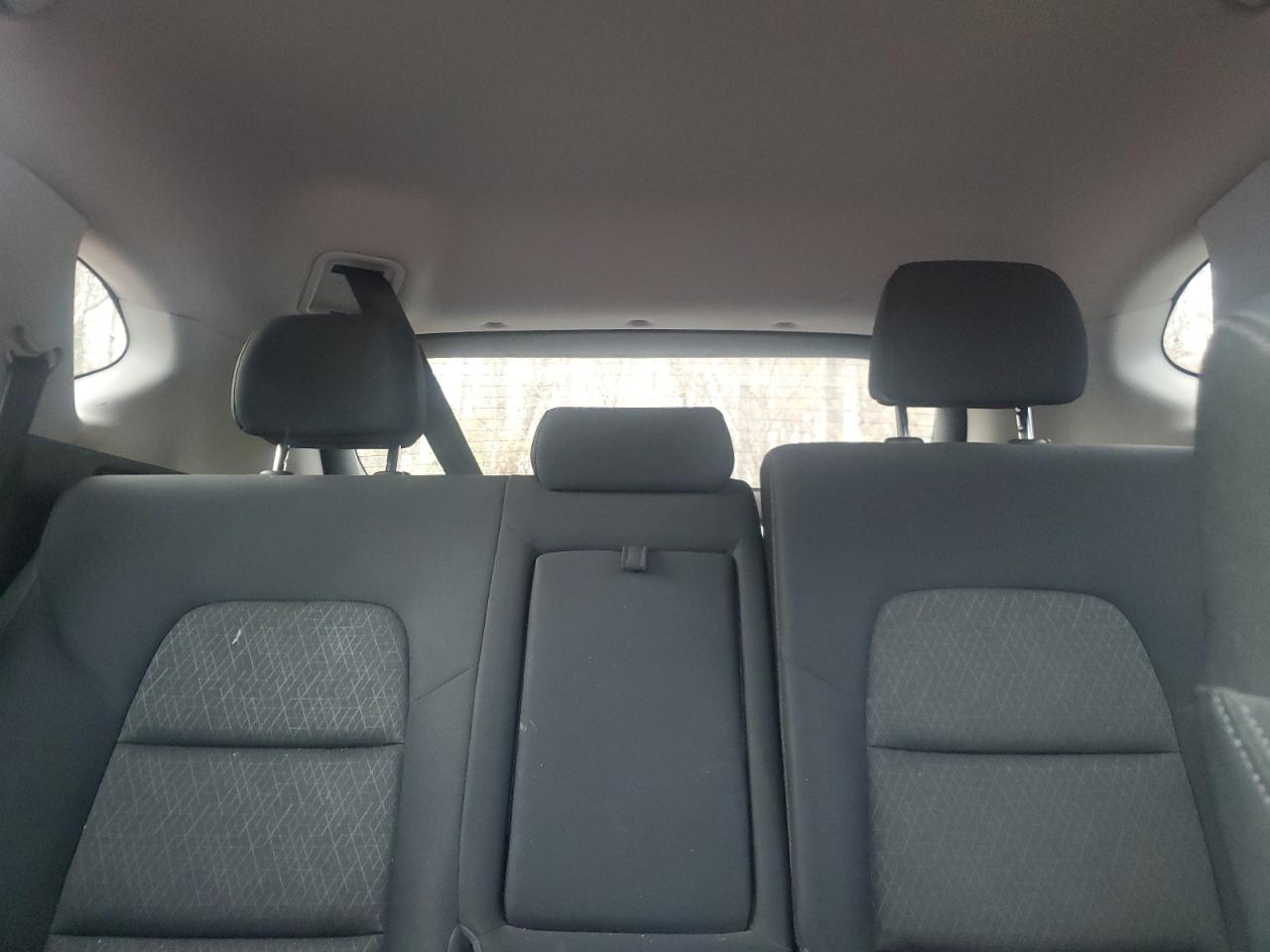 2016 Hyundai Tucson VIN KM8J23A4XGU237949 Copart auction photo, vandalism / all over damage thumbnail 10