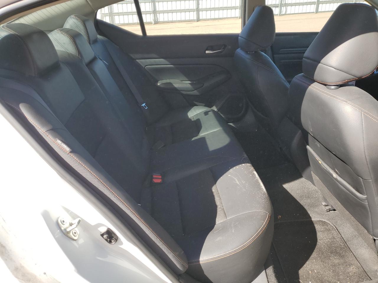 2019 Nissan Altima VIN 1N4BL4CV3KC157849 Copart auction photo, front end damage thumbnail 10
