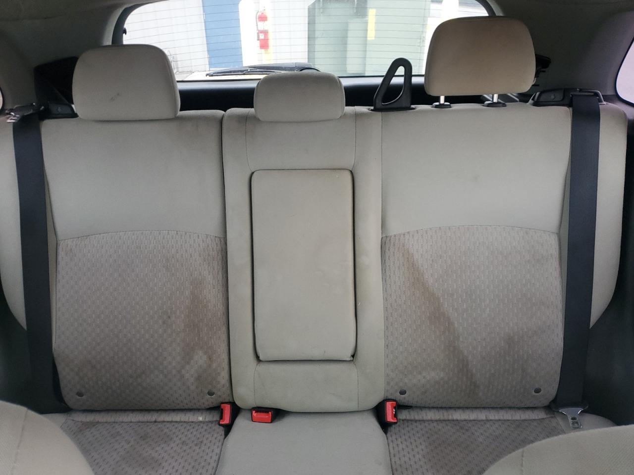 2019 Mitsubishi Outlander VIN JA4AP3AU8KU021641 Copart auction photo, front end damage thumbnail 10