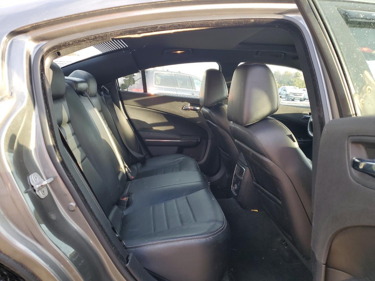 2012 Dodge Charger VIN 2C3CDXJG2CH165168 Copart auction photo, front end / minor dent/scratches damage thumbnail 10