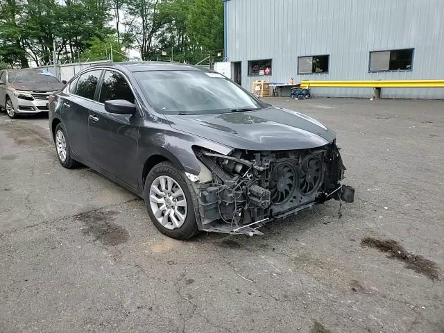 2013 Nissan Altima VIN 1N4AL3AP8DC902625 Copart auction photo, front end damage thumbnail 10