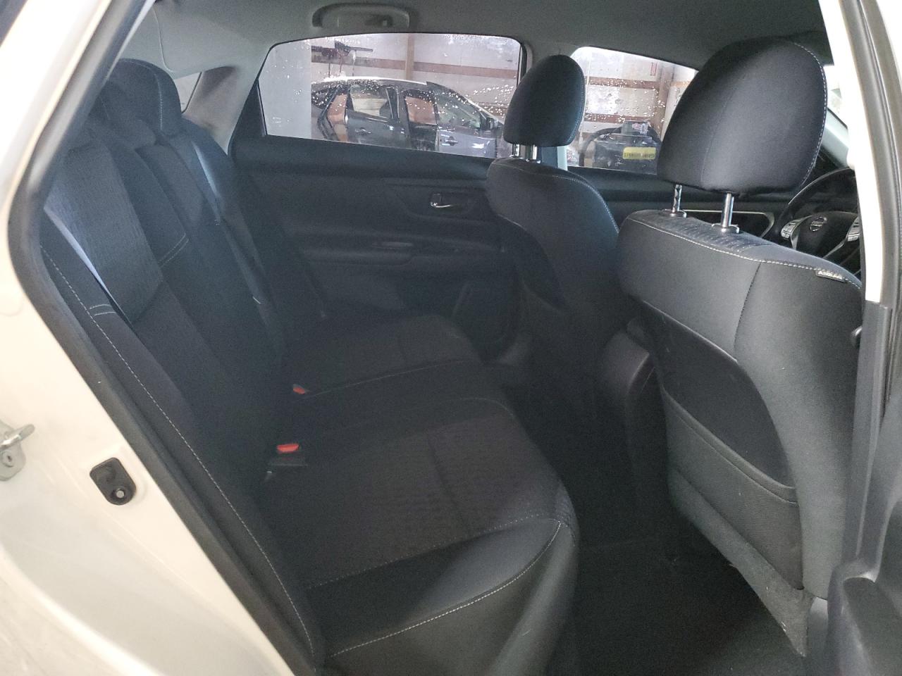 2017 Nissan Altima VIN 1N4AL3AP9HC146258 Copart auction photo, front end damage thumbnail 10