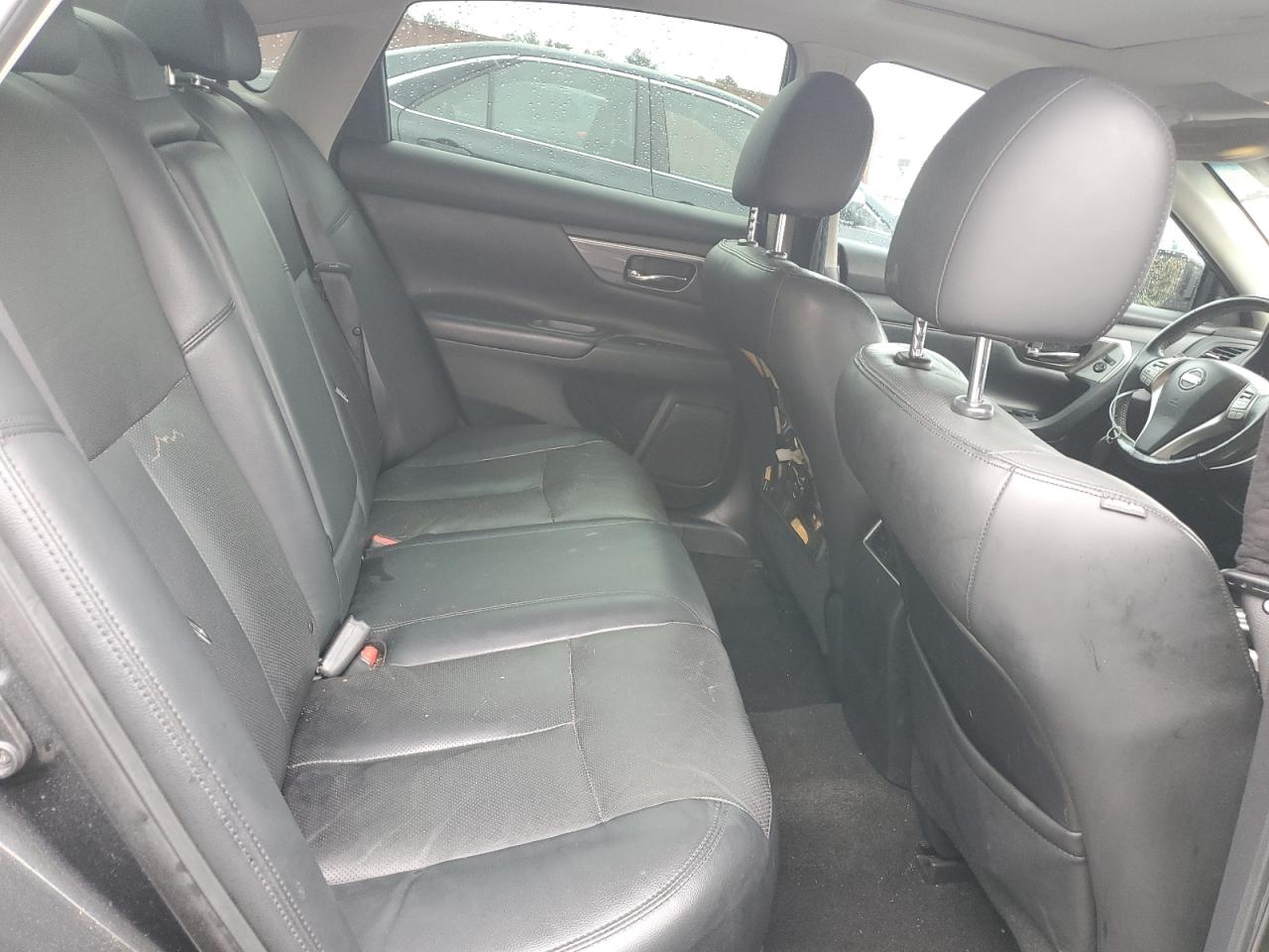 2015 Nissan Altima VIN 1N4AL3AP9FN392793 Copart auction photo, front end damage thumbnail 10