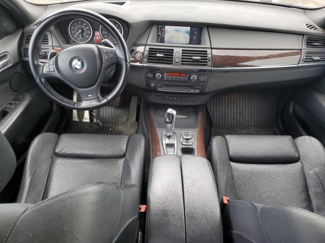 2012 BMW X5 VIN 5UXZV8C58CL424980 Copart auction photo, hail damage thumbnail 8