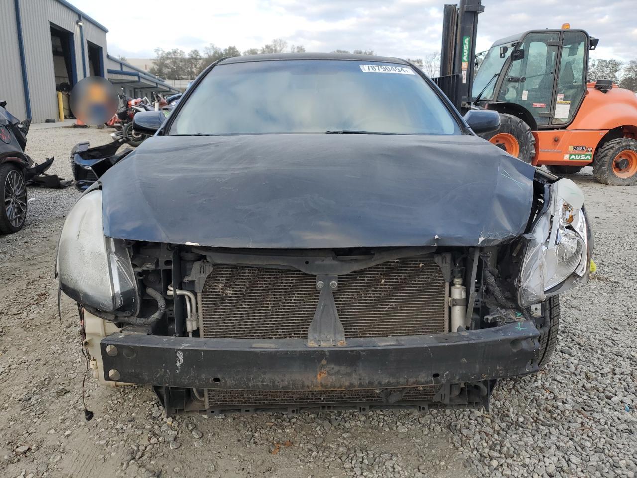 2010 Nissan Altima VIN 1N4AL2AP6AN467873 Copart auction photo, front end / minor dent/scratches damage thumbnail 5