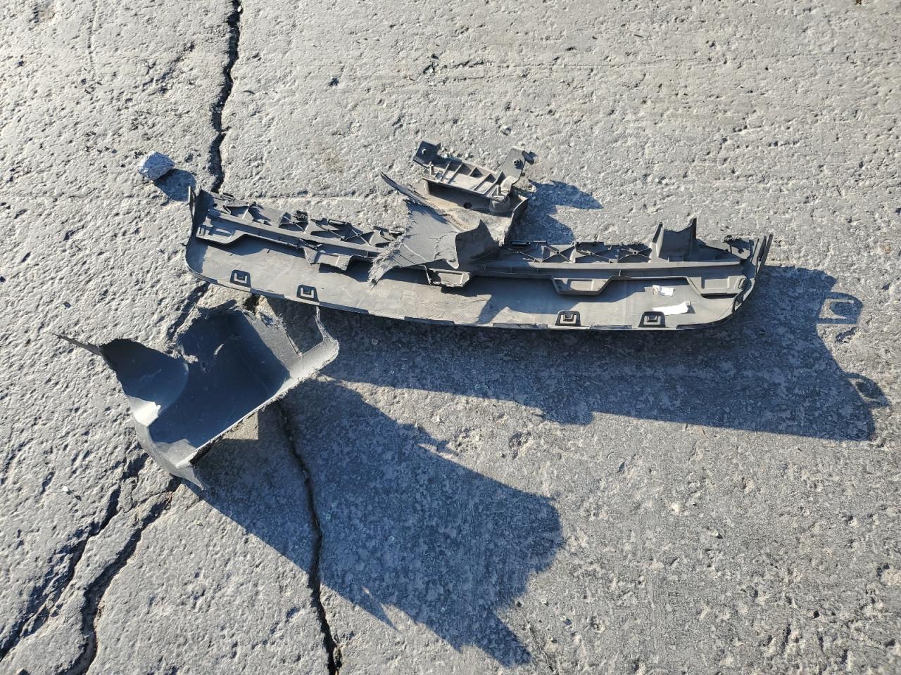 2020 Land Rover Discovery VIN SALCP2FX1LH853417 Copart auction photo, rear end damage thumbnail 15