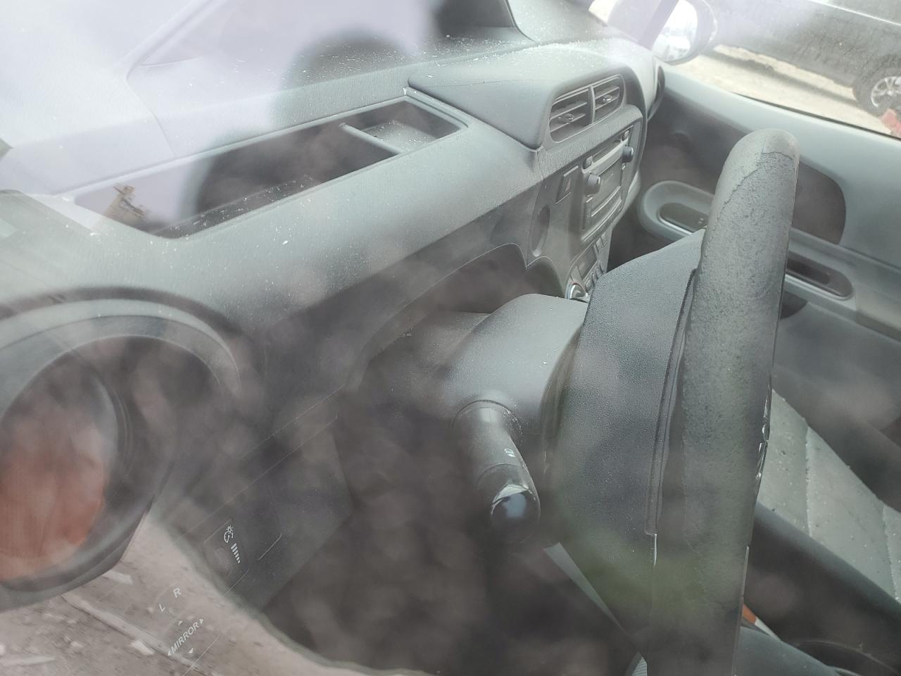 2014 Toyota Prius VIN JTDKDTB32E1559671 Copart auction photo, all over damage thumbnail 9