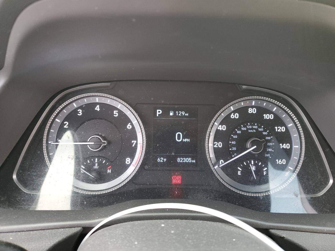 2021 Hyundai Sonata VIN 5NPEG4JA0MH081719 Copart auction photo, rear end / front end damage thumbnail 9
