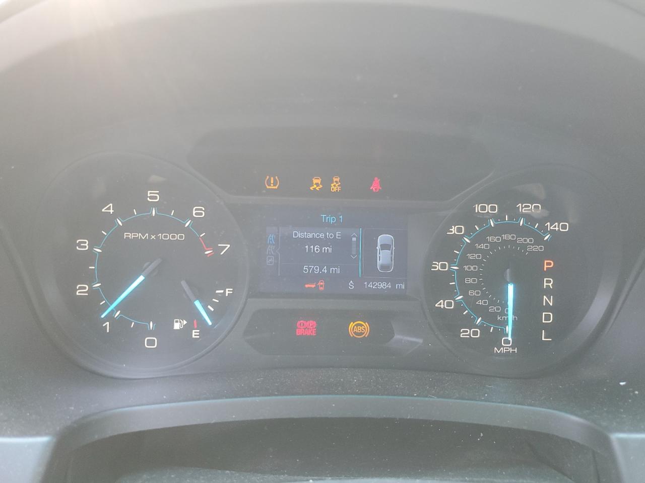2014 Ford Explorer VIN 1FM5K7D93EGC10863 Copart auction photo, front end damage thumbnail 9