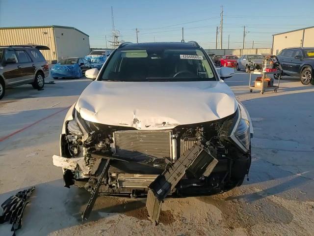 2024 KIA Sportage VIN KNDPVCDG8R7153979 Copart auction photo, front end / minor dent/scratches damage thumbnail 15