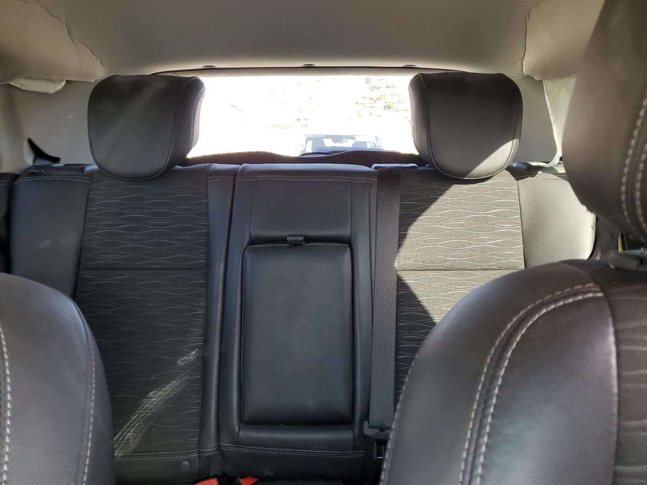2015 Buick Encore VIN KL4CJASB6FB232608 Copart auction photo, front end damage thumbnail 10
