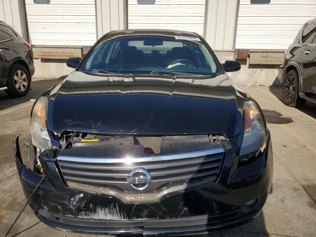2009 Nissan Altima VIN 1N4AL21E09N561788 Copart auction photo, front end damage thumbnail 5