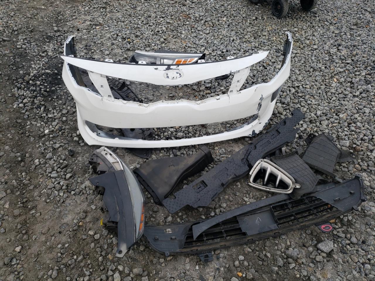 2016 KIA Optima VIN 5XXGW4L23GG042902 Copart auction photo, front end damage thumbnail 12