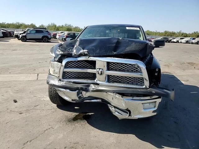 2012 Dodge RAM VIN 1C6RD6MT3CS109099 Copart auction photo, front end damage thumbnail 10