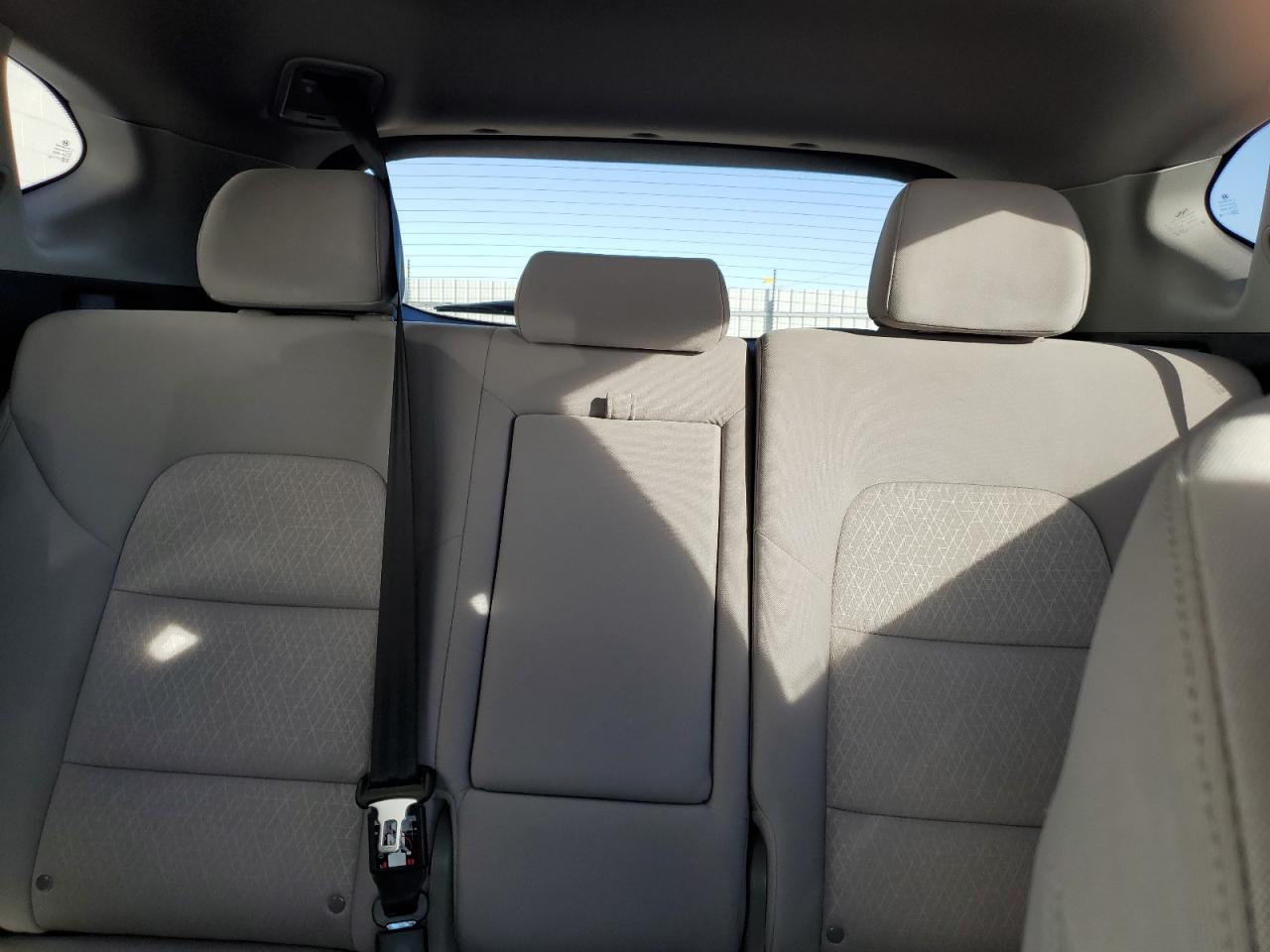2018 Hyundai Tucson VIN KM8J3CA4XJU653472 Copart auction photo, mechanical damage thumbnail 10