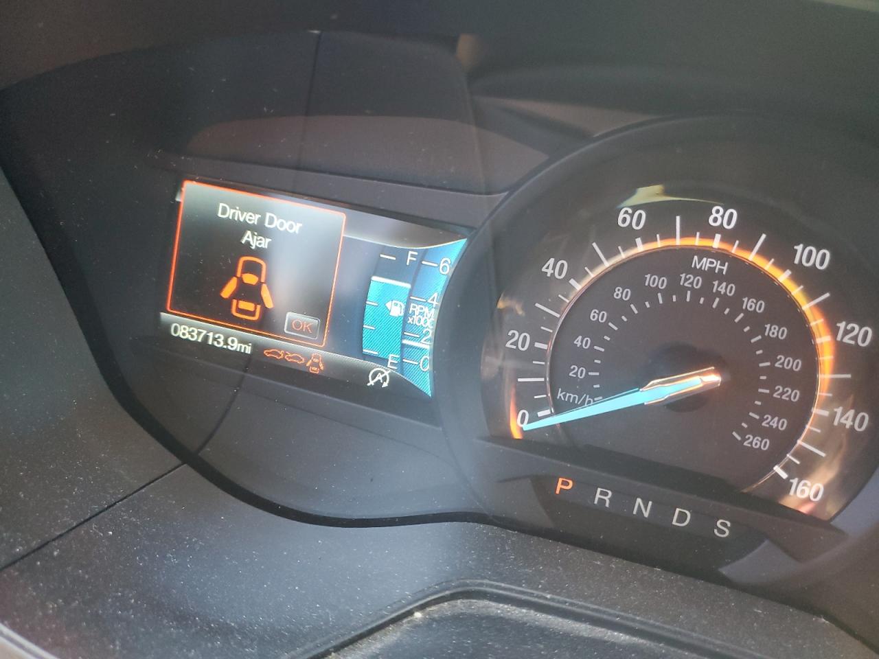 2019 Ford Fusion VIN 3FA6P0HD3KR195016 Copart auction photo, rear end / minor dent/scratches damage thumbnail 9