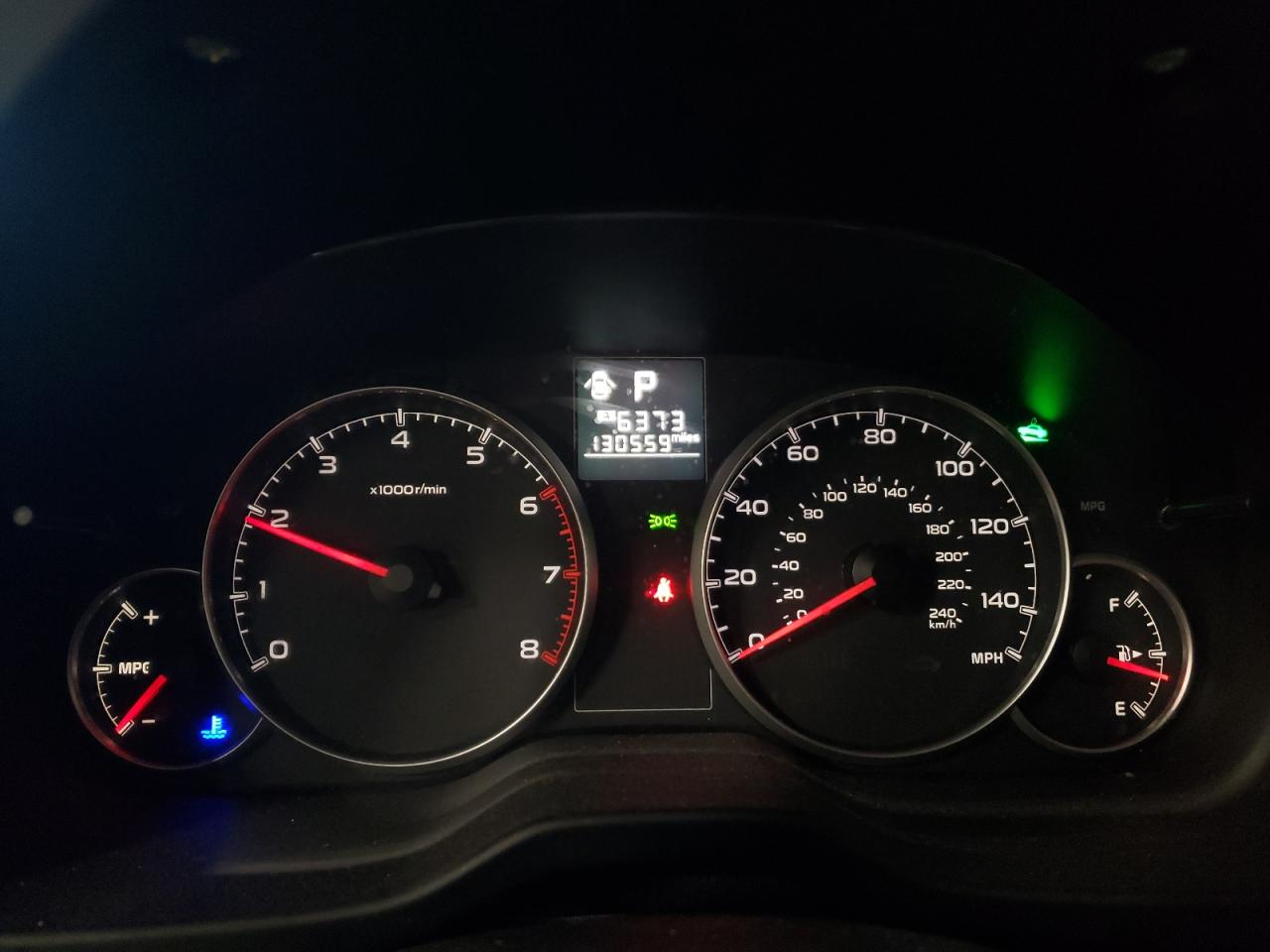2014 Subaru Legacy VIN 4S3BMCH62E3008999 Copart auction photo, side damage thumbnail 9
